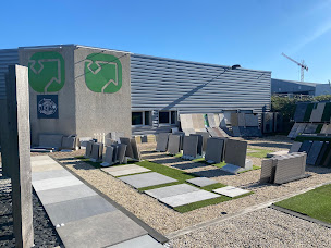 Photo n°3 de Quéguiner Matériaux à Noyal-sur-Vilaine (Magasin de matériel pour le travail du bois)