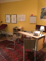 Photo n°1 de Fabrice Munoz à Paris (Santé)