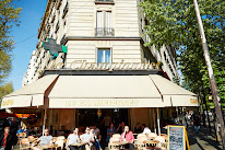 Bistro Championnet à Paris