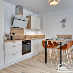 Photo n°12 de La Maison Des Travaux Granville à Granville (Prestataire de réaménagement de cuisine)