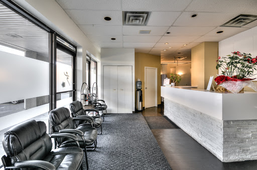 Clinique PhysioMotionPlus