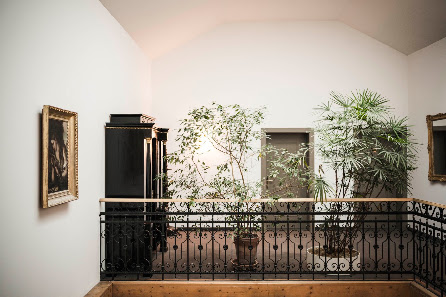Boutique & Gourmet Hotel Orso Grigio Via Peter Paul Rainer, 2, 39038 San Candido BZ, Italia