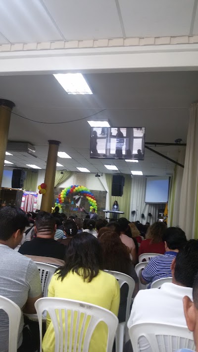Photos of Iglesia Peniel