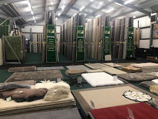 Calverts Carpets Ltd (Malton)