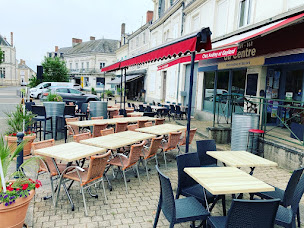 Photo n°1 de Le central à Mayet (Bar)