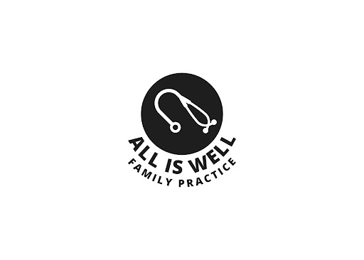 All Is Well Family Practice - Thumbnail