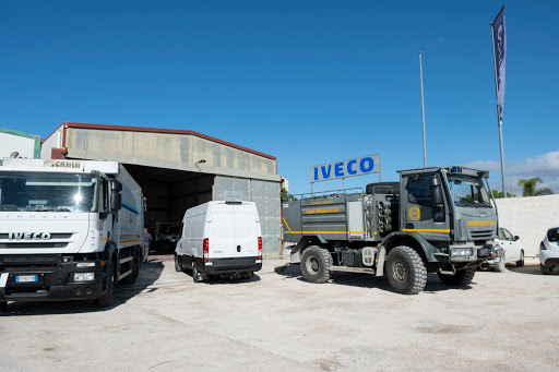 Chirco Carlo Mario Officina Autorizzata Iveco - Thumbnail