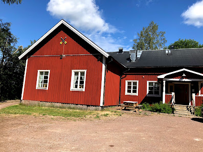 Nybo bygdegård NYBO 1, 781 62 Gustafs, Sverige