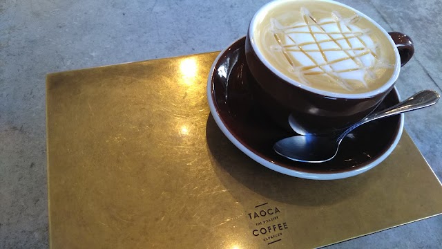 taoca coffee