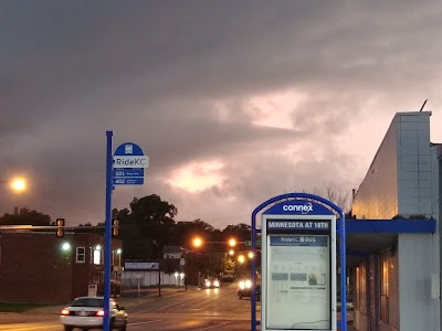 Valero Gas Station