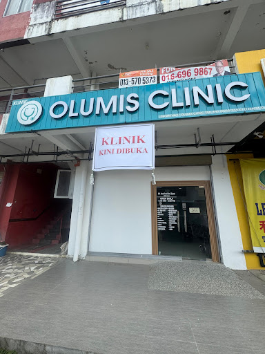 Olumis Clinic Ranau