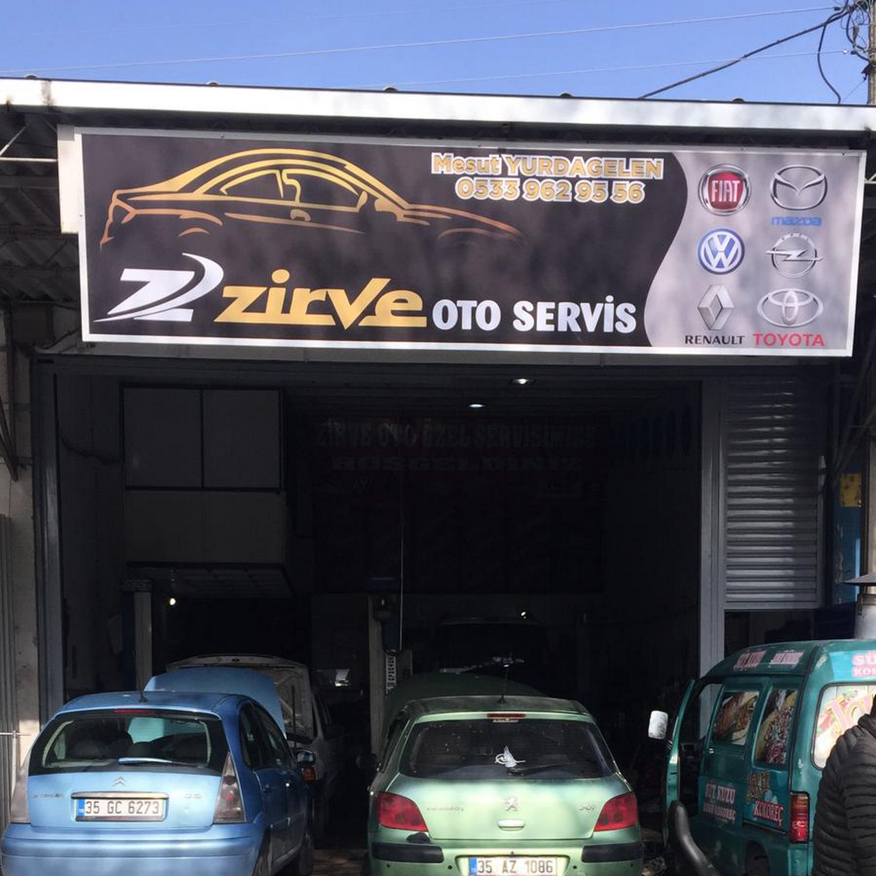 zirve oto tamir bakim oto tamirhanesi zirve oto tamir bakim oto tamirhanesi