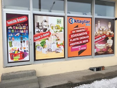 OKTAYLAR ZÜCCACİYE & MARKET