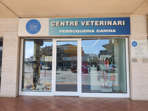 Vets Empordà - L'Escala