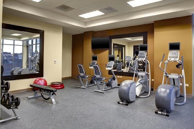 Photos of Hampton Inn & Suites Austin at The University/Capitol