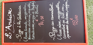 Photo n°12 de PASSION PIZZA Montauroux à Montauroux (Pizzas à emporter)