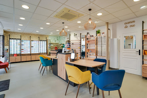 Opticien Talmont Saint Hilaire - Le Collectif des Lunetiers - Thumbnail