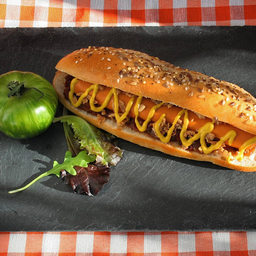 Photo 9 - Chapeau de paille foodtruck