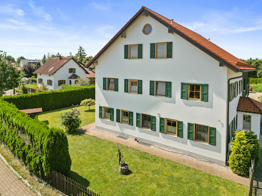Von Quast Immobilien | Immobilienmakler Landsberg am Lech