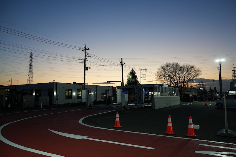 オートアールズ 前橋モール店