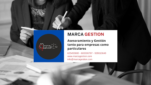 Marca Gestión Las Palmas Arrecife