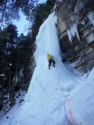 Photo n°6 de Le Moulin Papillon à L'Argentière-la-Bessée (Gîte)