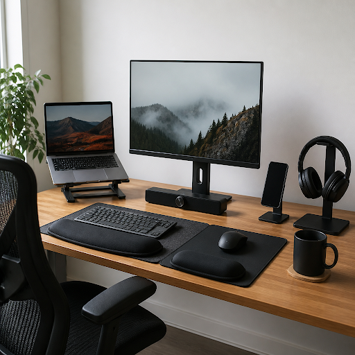 Want to work smarter, faster, and more comfortably on your desktop or laptop? At Super Computer A… post image