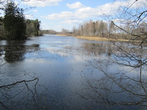 Pakuļu ūdenskrātuve