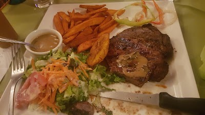 Photos of Villa Royale Restaurant