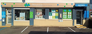 Photo n°5 de Pharmacie de la poste à Grand-Charmont (Pharmacie)