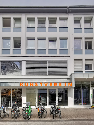 Kunstverein Lippstadt, Galerie und Malschule - Thumbnail