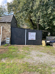 Photo n°2 de GBB Meca auto à Daon (Atelier de mécanique automobile)