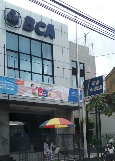 Photos of ATM BCA KCP Ahmad Dahlan