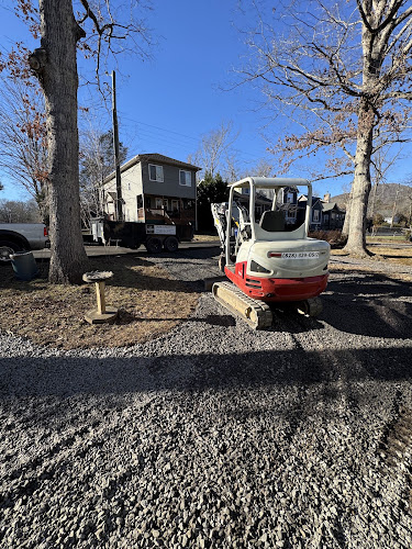 Greenspan Landscaping Company