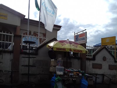 Photos of Agege Post Office