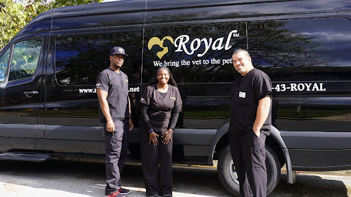 Royal Veterinary Services - Thumbnail