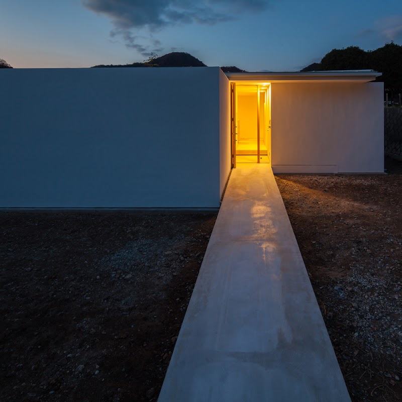 川添純一郎建築設計事務所