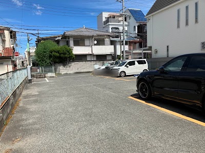 エコロパーク 平野本町第2駐車場