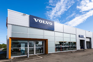 Photo n°1 de VOLVO LAVAL DEFRANCE AUTOMOBILES - CAR LOVERS à Saint-Berthevin (Concessionnaire automobile)