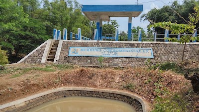Photos of Bendungan DAM Cokromenggalan
