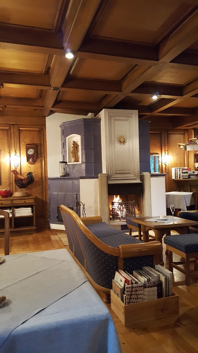Hotel Mühltalhof