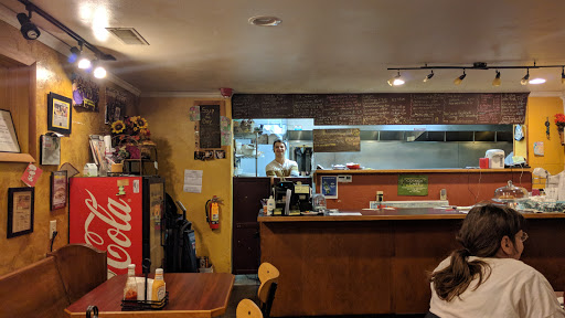 Cosmos Cafe - Thumbnail