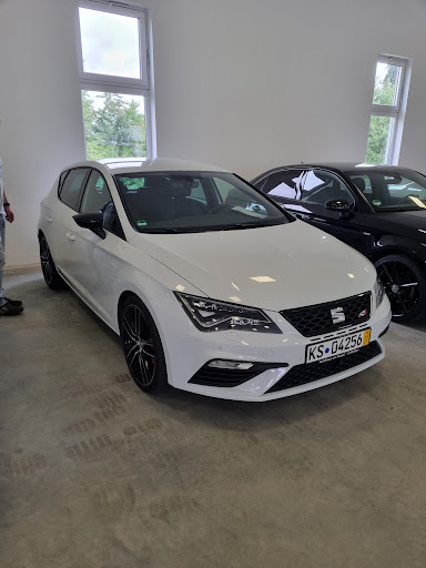 Autohaus am Rüssel Lohfelden