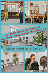 Photo n°10 de Claire BERNAUD - Sophrologue à Monistrol-sur-Loire (Praticien de médecine alternative)