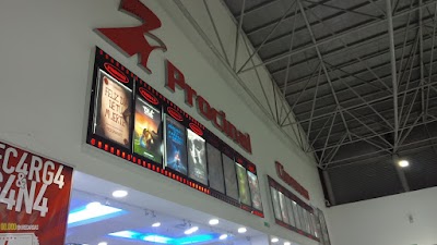 Photos of Procinal Cinemas