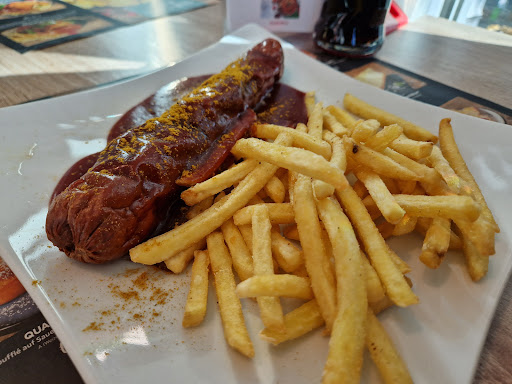 XXXL Restaurant Bopfingen - Thumbnail