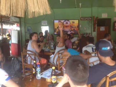 Photos of Hierba Buena