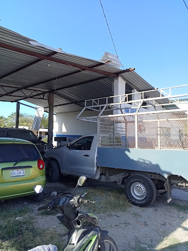 Taller mecanico Valo
