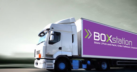 BOXstation