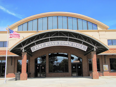 Town of Pike Road Town Hall - Pike Rd, Alabama